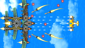 Imagen 2 para Strike Force- 1945 War