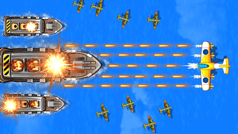 Imagen 1 para Strike Force- 1945 War