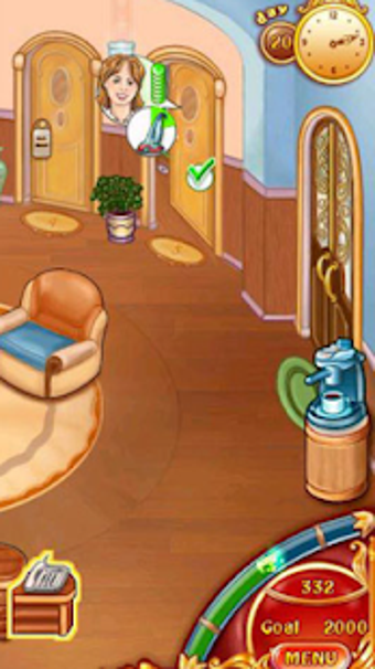 Imagen 2 para Jane's Hotel 1