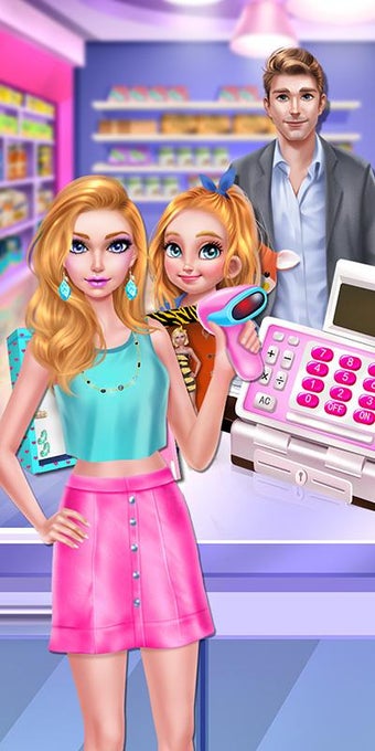Imagen 3 para Fashion Doll DIY Designer