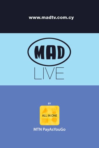 Image 0 for Mad Live