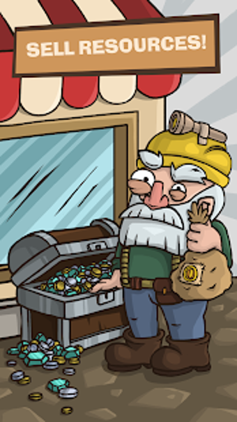 Imagen 2 para SWIPECRAFT - Idle Mining …