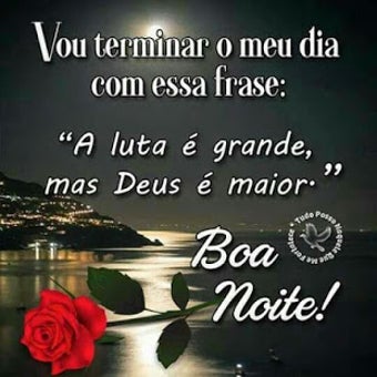 Imagen 3 para Boa Noite Bom Dia Imagens…