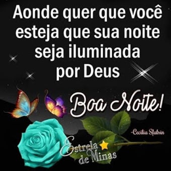 Imagen 1 para Boa Noite Bom Dia Imagens…