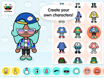 Image 1 for Toca Life: World