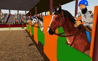 Image 1 for Horse Derby Racing 2019