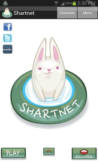 Image 1 for Shartnet Radio