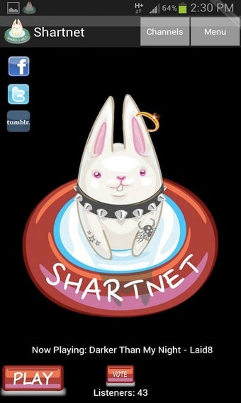 Image 0 for Shartnet Radio