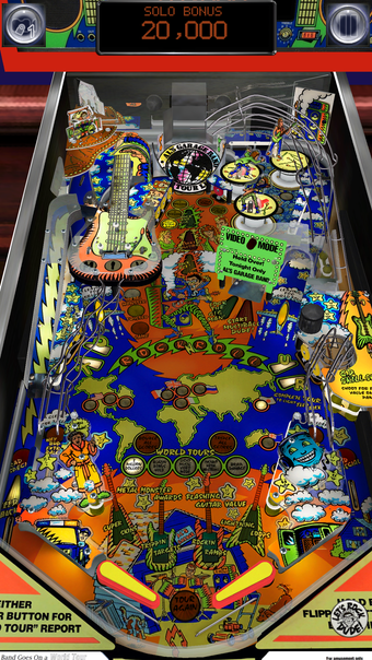 Image 0 for Pinball Arcade