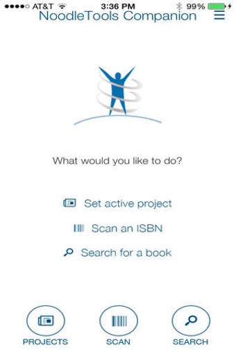 Image 0 for NoodleTools Companion