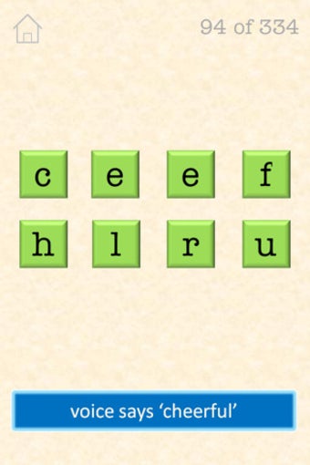 Imagen 0 para 8 Letter Spelling FREE