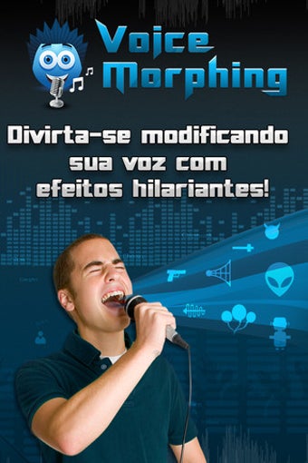 Imagen 0 para Voice Morphing