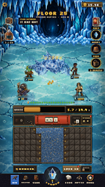 Image 0 for Lantern  Lode