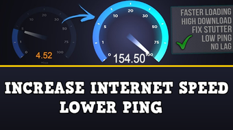 Imagen 2 para Speedy DNS Changer