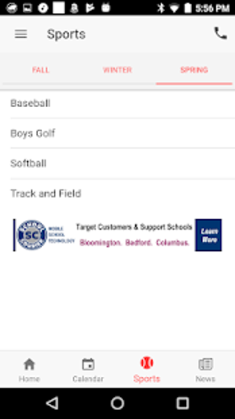 Image 0 for North Decatur Athletics