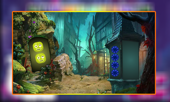 Imagen 0 para Kavi Escape Game 540 Whit…