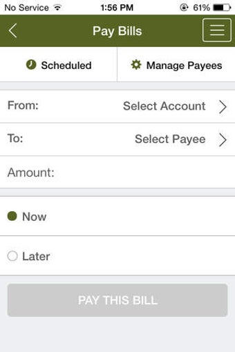 Image 0 for Raymore Credit Union App