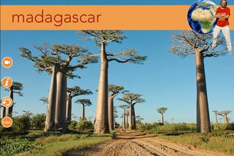 Image 0 for Madagascar HD