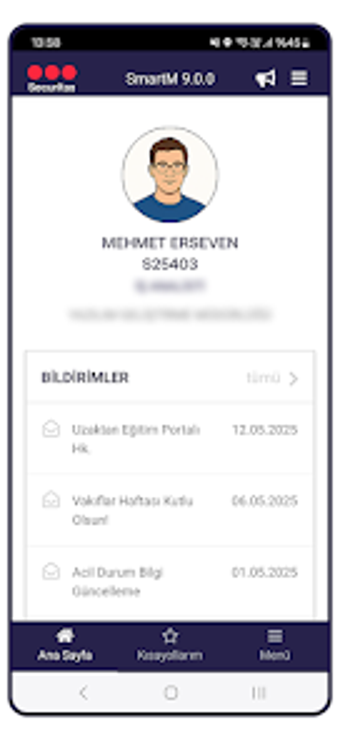 Image 0 for Securitas SmartM