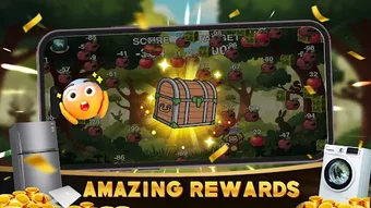 Imagen 0 para Arcane Fortune Box