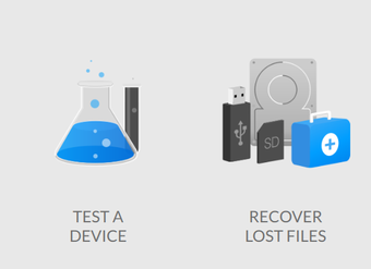 Image 0 for Seagate Premium Recovery …