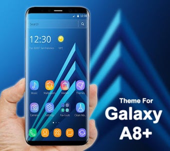 Imagen 0 para Theme for Samsung Galaxy …