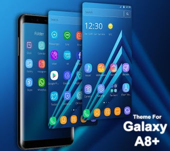 Imagen 1 para Theme for Samsung Galaxy …