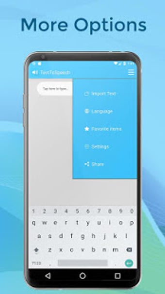 Imagen 1 para Text to Speech