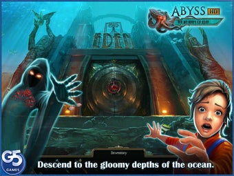 Image 0 for Abyss: the Wraiths of Ede…
