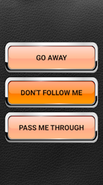 Imagen 1 para Anti Barking Whistle - An…