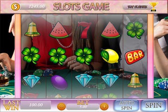 Image 0 for 888 SlotoMania Deluxe Cas…