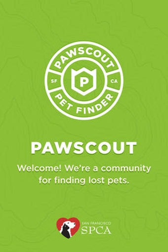 Image 0 for Pawscout