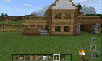 Imagen 0 para Loco Craft 2020 : survive…