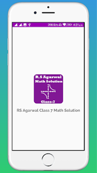 Image 2 for RS Aggarwal Class 7 Math …