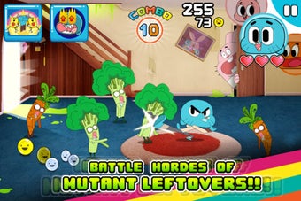 Image 0 for Mutant Fridge Mayhem - Gu…