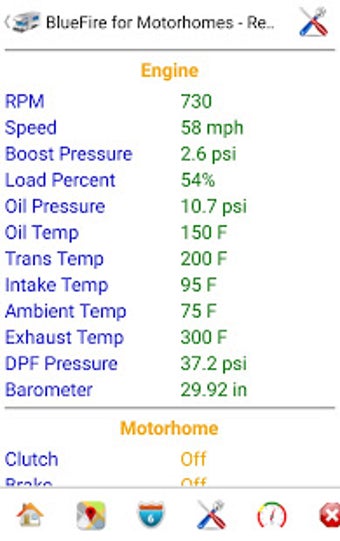 Image 2 for BlueFire for Motorhomes