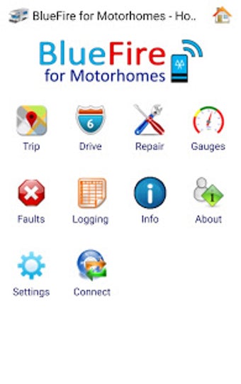 Image 0 for BlueFire for Motorhomes