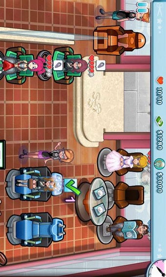 Image 3 for Sallys Salon LE for Windo…