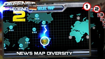 Imagen 2 para Tower defense-Defense leg…