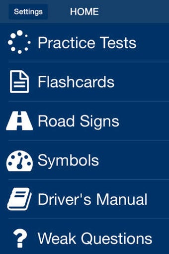 Image 0 for New Jersey DMV Permit Dri…