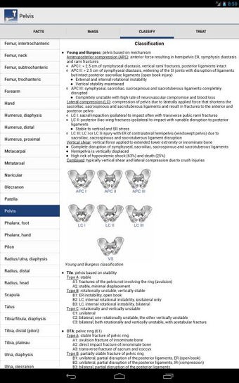 Image 2 for Ortho Traumapedia