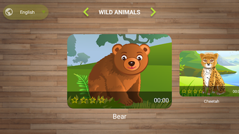 Image 2 for Animal Puzzle Games for K…