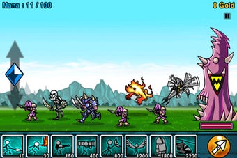 Image 2 for Cartoon Wars