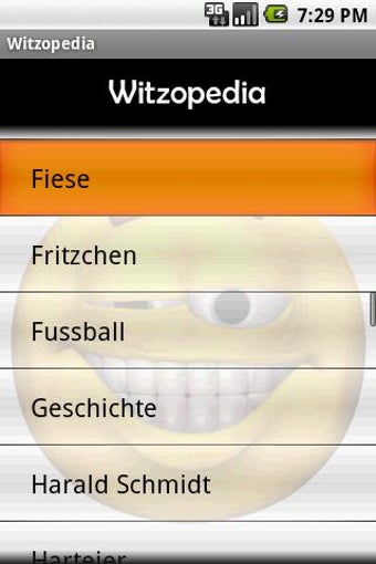 Imagen 1 para Witzopedia