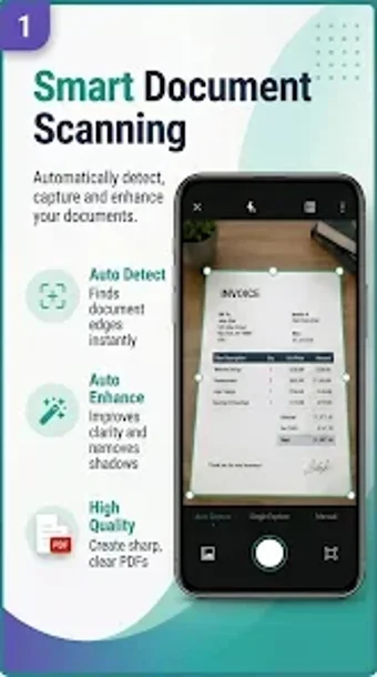 Imagen 0 para Asset Studio Pdf Scanner