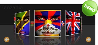 Image 0 for 3D Carousel V2 for Develo…