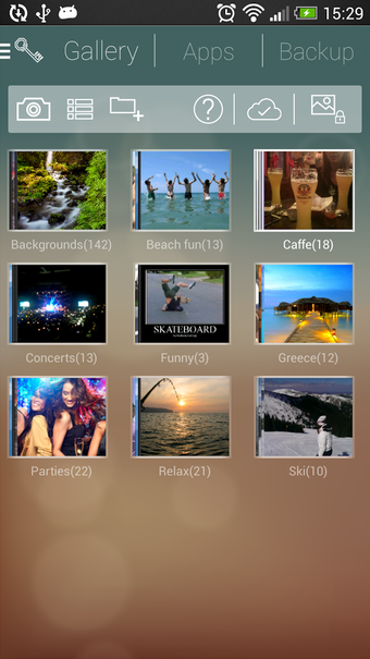 Image 1 for Vault - Hide Photos/App L…