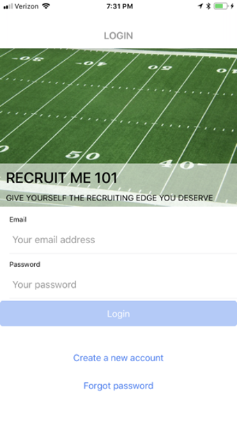 Image 3 for Recruit Me 101