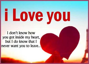 Imagen 0 para I love you images animate…