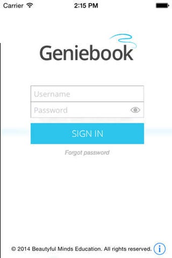Image 0 for Geniebook
